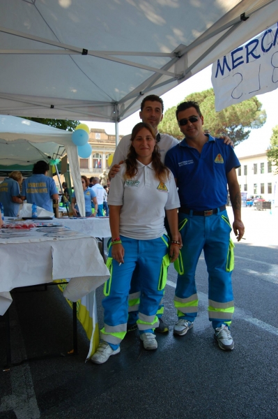 X°Festa del Volontariato 28-06-2015