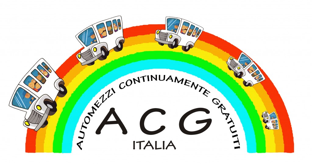 logo acgitalia