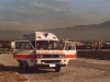 Ambulanza 2 - 1989