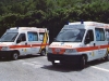 Auto 2 e Auto 6 - anno 2000