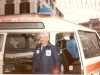 Auto 6 anni 90 - Volontario Marino Lucarini