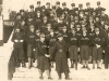 Gruppo volontari primi anni 1940