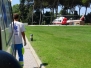 Trasferimento con Elicottero Guardia Costiera 2011